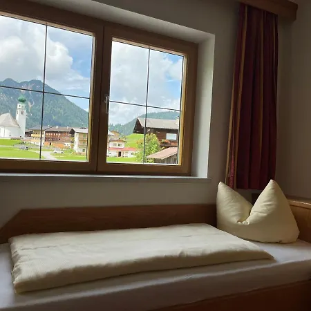 Gradlspitz Thierbach