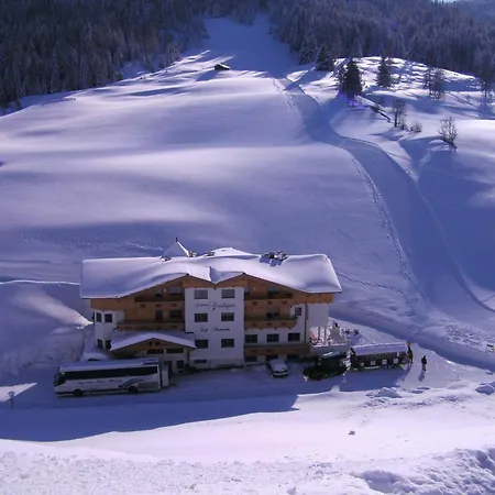 Gradlspitz 3*