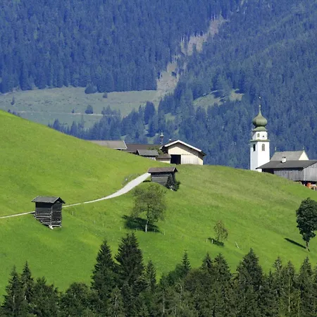 Gradlspitz