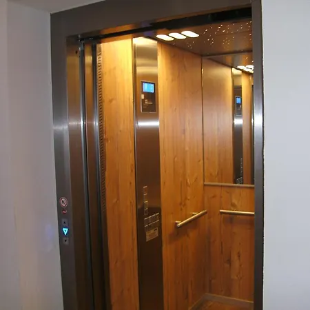 Gradlspitz Penzion 3*