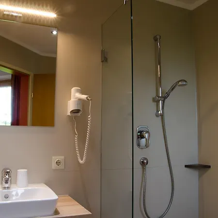 Gradlspitz Penzion 3*