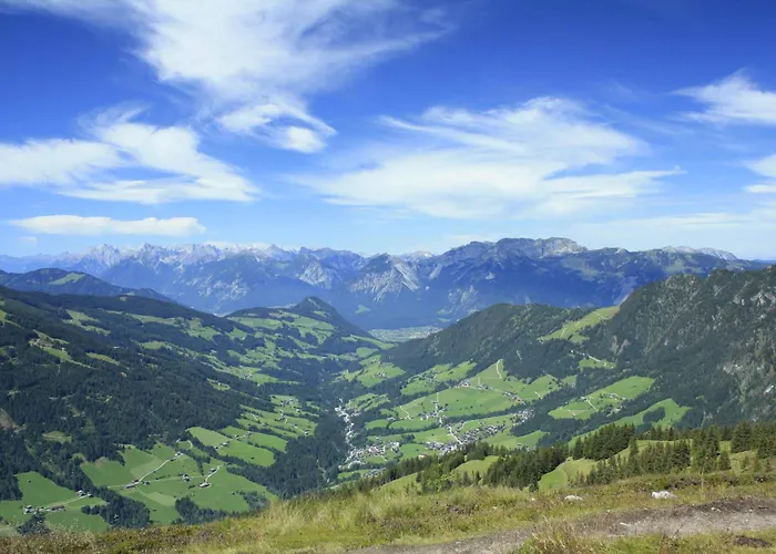 Gradlspitz Pensionat 3*