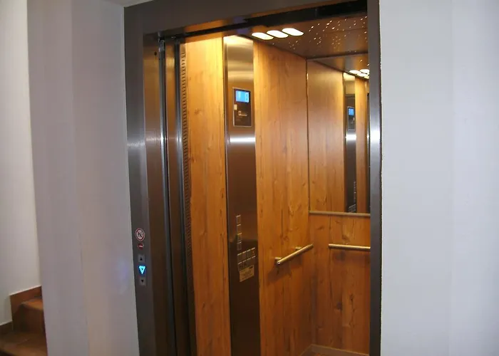 Gradlspitz Pensionat 3*