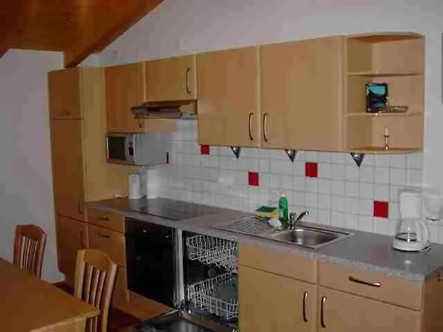 Pensionat Gradlspitz