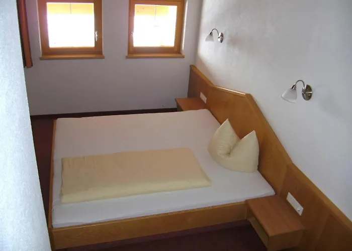 Gradlspitz Pensionat 3*