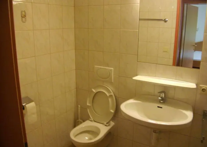 Pensionat Gradlspitz Thierbach