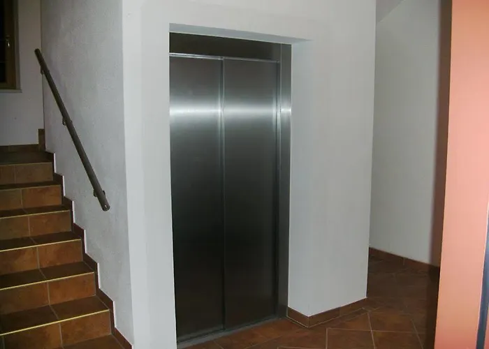 Gradlspitz Pensionat Thierbach