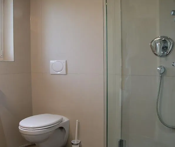 Gradlspitz Pensionat Thierbach