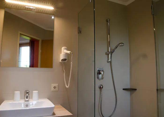 Gradlspitz Pensionat 3*