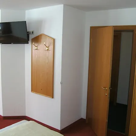 Vendégház Gradlspitz Thierbach