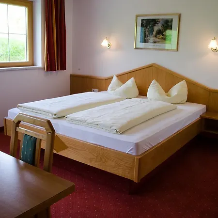 Gradlspitz Thierbach