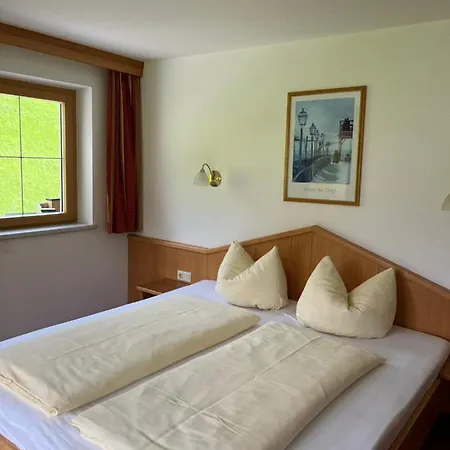 Pensjonat Gradlspitz