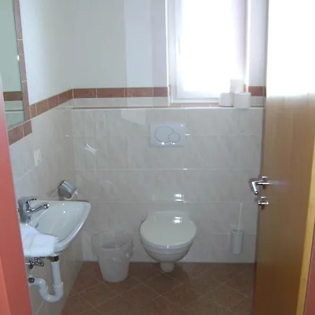 Gradlspitz Pensjonat Thierbach