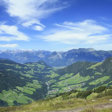 Gradlspitz Pensjonat 3*