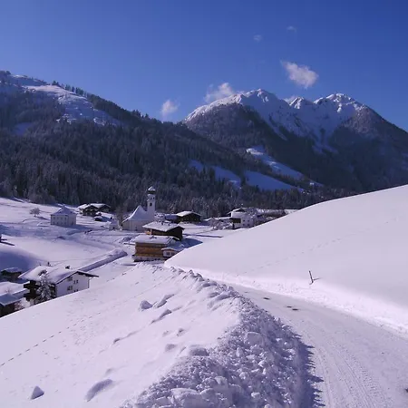 Gradlspitz 3* Thierbach