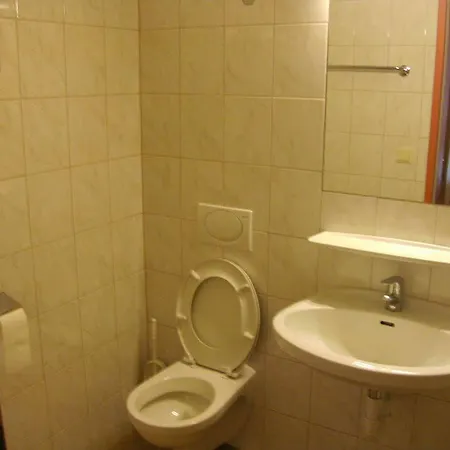 Pensjonat Gradlspitz Thierbach