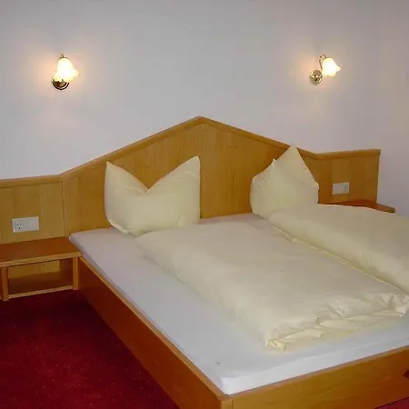 Gradlspitz Pensjonat 3*