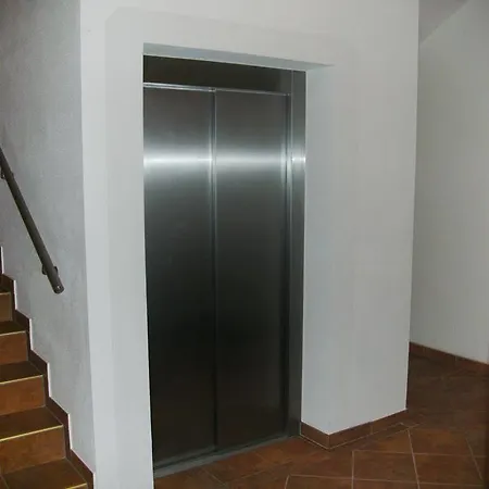 Gradlspitz Pensjonat Thierbach